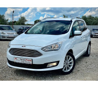 Ford Grand C-MAX