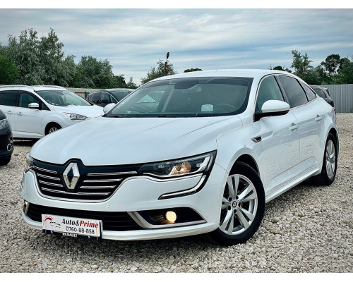 Renault Talisman