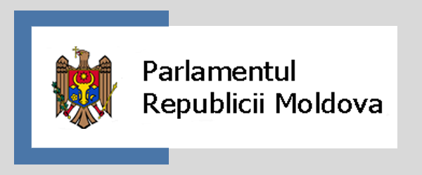 Parlamentul Republicii Moldova