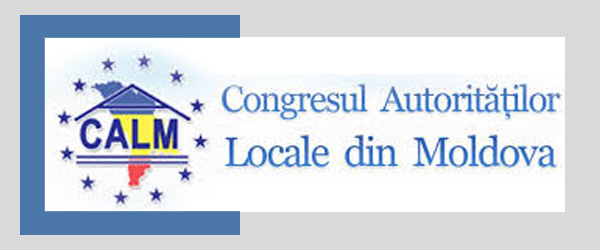 Congresul Autorităţilor Locale din Moldova