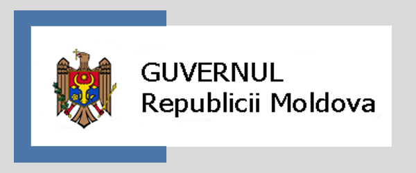 Guvernul Republicii Moldova