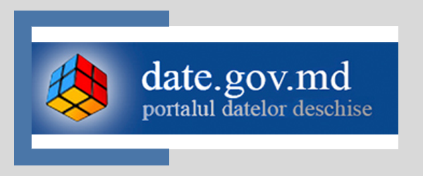 Portalul Guvernamental de Date